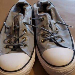 Women's Converse Tennis Shoes